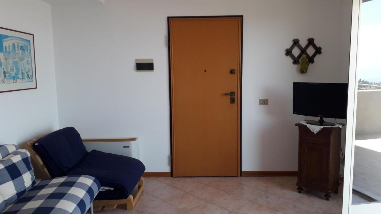 Appartamento Incantevole A Taormina - Casa Ninetta 외부 사진